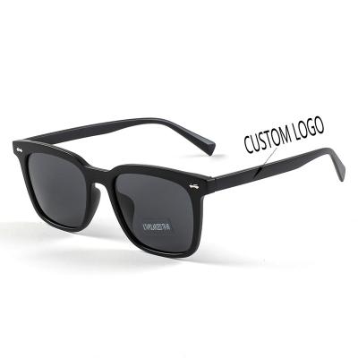 China Sunglasses 2021Man Women Shading Mens Polarized Sunglasses Round Frames Sun Glasses RB9173 Sunglasses for sale