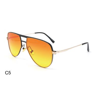 China ZOONSI Luxury Fashion Sunglasses Magnesium Aluminum Men Sunglasses Good Quality Sun Lenses Polarized Sunglasses 2022 for sale