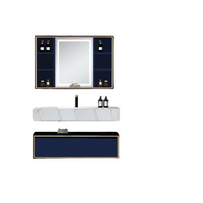 China New Type Ornate Bathroom Vanity Sale Modern Sinks Luxury Vanity High Quality for sale