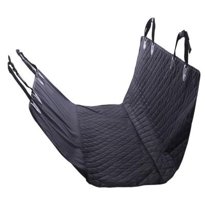 China 1688 Breathable Hot Sale Online Safety Waterproof Dog Carrier Car Seat For Pet Travel Dog Seat Cover Cat Hammock for sale