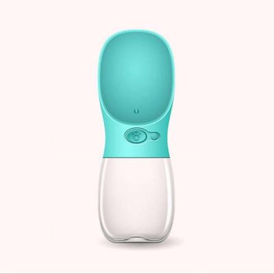 China China Suppliers Dog Water Bottle Sustainable Bowl Driver Portable Water Dispenser Without Filter Water Bottle for sale