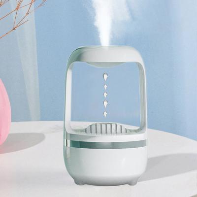 China 2022 Hot Selling Household Amazon Humidifier Air Purifying Humidifier Space Personal Air Gravity Humidifier Anti for sale