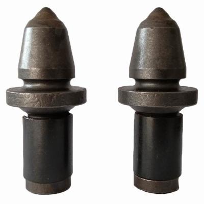 Chine SM06 22mm Trenching Bullet Teeth Carbide avec une pointe conique à vendre