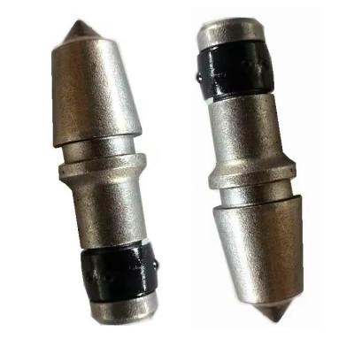 China RL07 RL11 19 mm Kennametal Tungstencarbide Pick voor het boren van beton en het snijden van rots Te koop