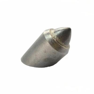 China Tungsten Carbide Weld On Cutter Teeth BR1 BR2 BR3 BR4 RT1 RT2 HDD Drill Bits for sale