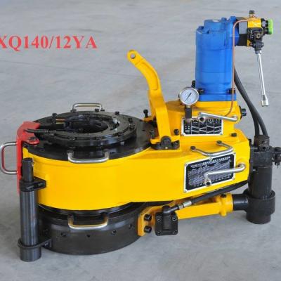 China TEDA Hydraulic Power Tongs XQ114-6YB voor de Installatie van de Olieboring Te koop