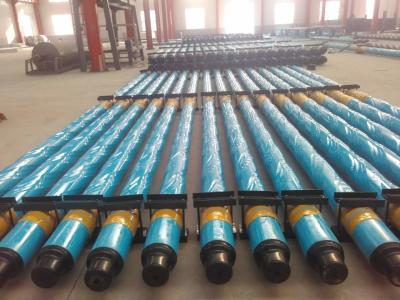 China NMDC Non Magnetic Drill Collar NC23 NC26 NC31 Thread for sale