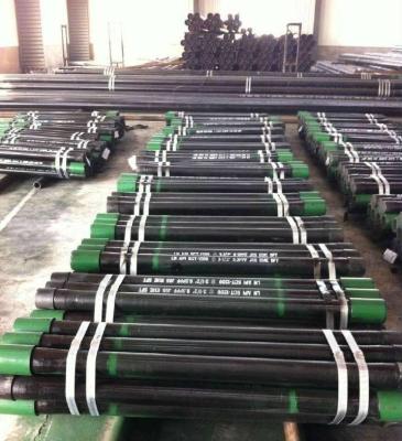 China Tubing Pup Joint for adjusting downhole tools depth for sale