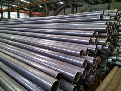 China Hot Rolled Carbon Oil And Gas Pipes 24'' OD With One Year Warranty for sale