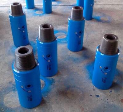 China IBOP Drill Pipe Safety Valve 15000 psi Upper And Lower Kelly Cock Valve For Oilfield for sale