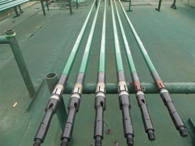 Chine Équipement de production sous la surface de gisement de pétrole, tuyauterie de pompe de puits d'api 11AX à vendre