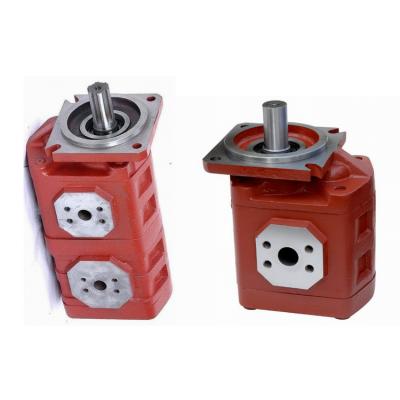 China  Hydraulic Submersible Water Pump , CBGJ Gear Oil Pumps for sale