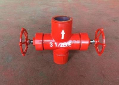 China API 1500PSI 2 7/8'' Sucker Rod Blowout Preventer, Sucker Rod BOP for sale