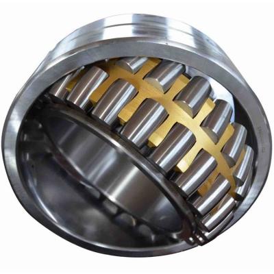 China F1000 Mud Pump Spare Parts , Spherical Roller Bearing 24056 CA/W33C3 4053156 for sale