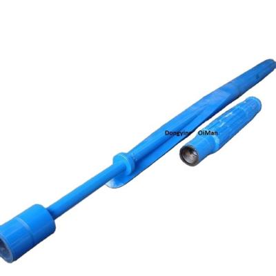 China Slip Type Oilfield Downhole Tools Casing Whipstock / Deflector for sale