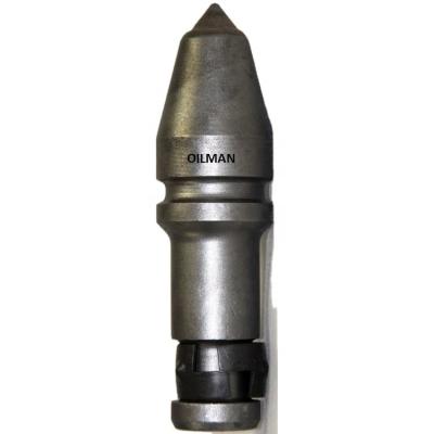 China Van de de Avegaarkogel van BTK03 25mm van het de Tandenwolfram het Carbide42crmo Materiaal Te koop