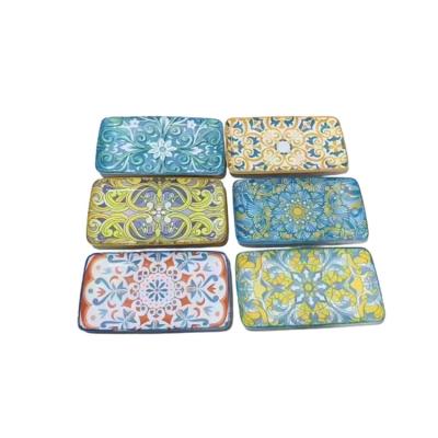 China Colorproof Colorproof Dinnerware Sets Viable Porcelain Dinner Set Dishes for sale