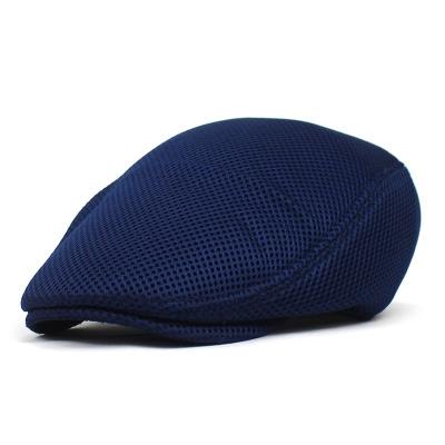 China 2022 Fashion Men Women Retro Hats Top Selling Warm Comfort Beret Winter Soft Casual Breathable Hood for sale