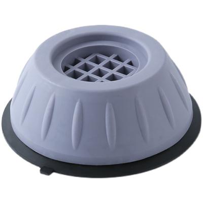 China New Washing Machine Furniture Pads Stabilizer Feet Drier Pedestals Rubber Vibration Pads With Low Price for sale