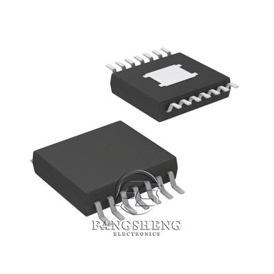 China / Hot TPS7A6350QPWPRQ1 IC Chip Brand New and Original in Stock HTSSOP14 TPS7A6350 regulator for sale