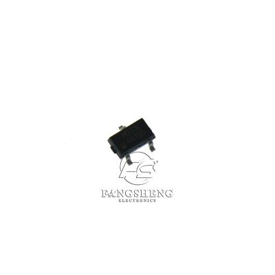 China / Honeywell SOT-23 SM353LT Magnetoresistive ICs Nanopower Series Hall Effect Position Sensor SM353 for sale