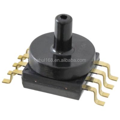 China / MPXV10GC6U force sensitive pressure sensor MPxv10gc6U pressure sensor brand new original MPXV10 sensor electronic components for sale