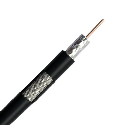 China CATV CATV Factory Price High Quality Coaxial RG11 Cable à venda