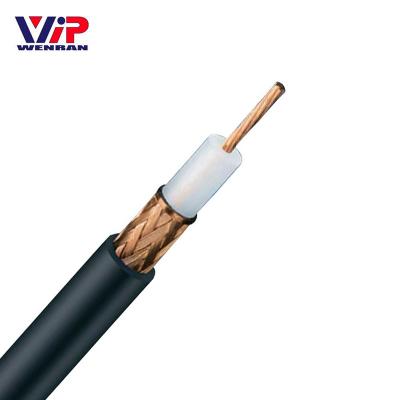 China CATV CATV RG213 Coaxial Cable en venta