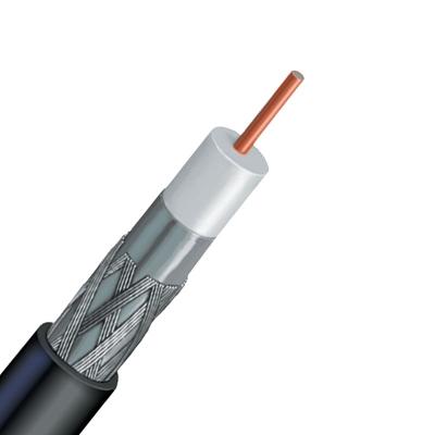 Cina High Quality CATV CATV China Factory Price Coaxial Cable RG11 Cable in vendita