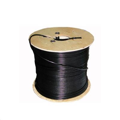 Κίνα High Speed ​​Telecommunication Telecom 500Mhz 23AWG 4 PAIR UTP Cat6 Cable For Indoor προς πώληση