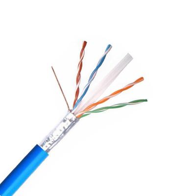 Κίνα Good Quality High Performance UTP FTP SFTP CAT6 Network Telecommunication Cables Cat6 προς πώληση