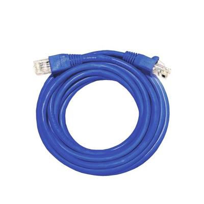 China Factory Price 1-20 Meter UTP Cat.5e Computer Computer Patch Cable for sale