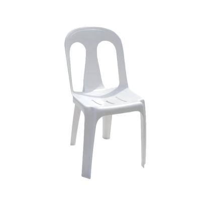 China Leisure Chair Stools Plastic Chair Stackable Plastic Dining Chair for sale