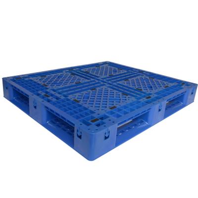 China Transport HDPE Plastic Pallet Pallet Plastic Container Heavy Duty Plastic Pallets Used for sale