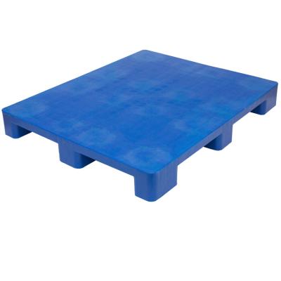 China Transport HDPE Plastic Pallet Top Plastic Pallets Heavy Duty for sale