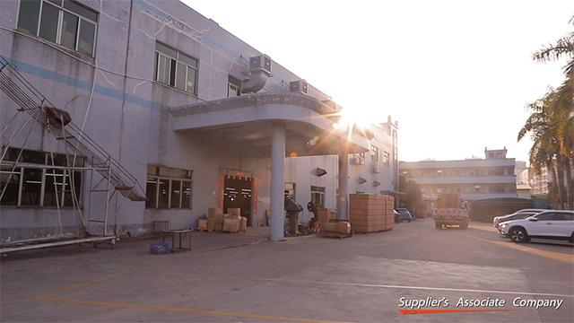 Verified China supplier - Dongguan Jeys Tin Manufacturing Co., Ltd.