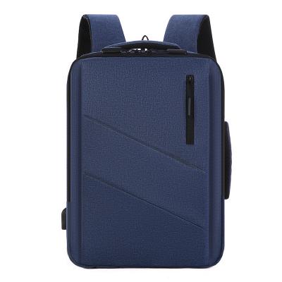 China With USB 2021 wholesale cheap waterproof anti-theft backpack multifunctional day backpack with USB for sale