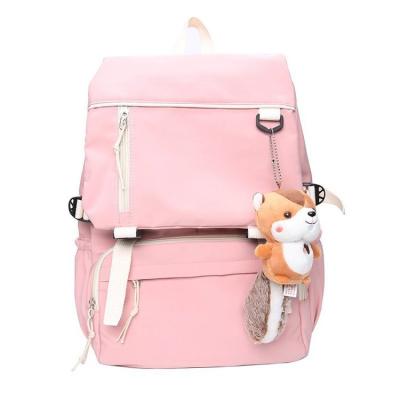 China Factory wholesale waterproof women and men high capacity travel backpack nylon outdoor laptop bags backpack for sale