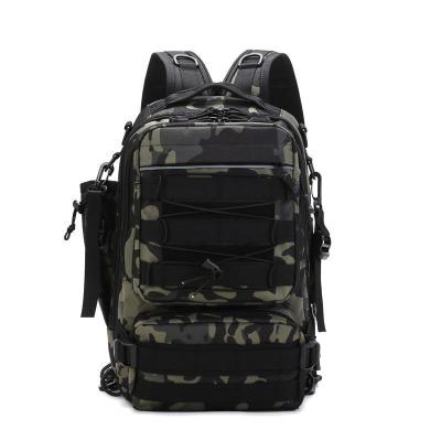 China Wholesale Custom Durable Waterproof Duffel Bag Gym Yoga Bag Logo Large Capacity Travel Backpack Picnic Outdoor Backpack for sale