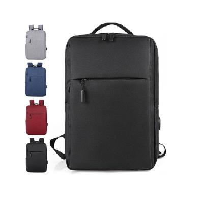 China With High Quality Durable School Backpack School Backpack Waterproof USB Children Business Laptop Backpack for sale