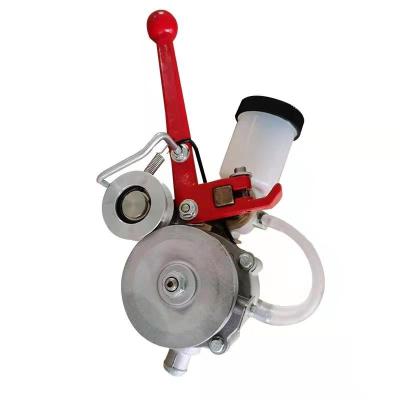 China High Quality Portable Fire Fighting Pump Accessories Vacuum Pump For Suction Water HQZP13 for sale