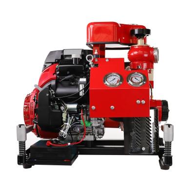 China BJ15A-H/BJ15G-L Family Houses Fire Fighting Pump for sale