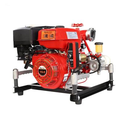 China Family Homes electric fire pump and jockey pump high quality for sale