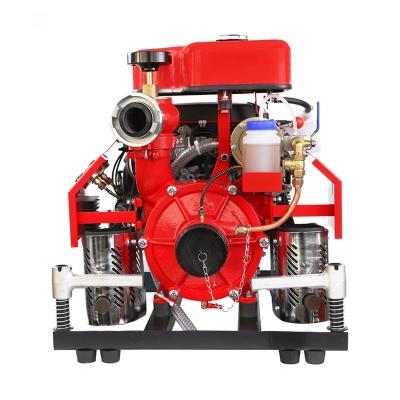 China 2022 Electric Fire Pump Family Homes Hot Selling for sale