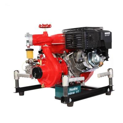 China electric fire water pump head fast delivery JBQ5.5/10-L for sale