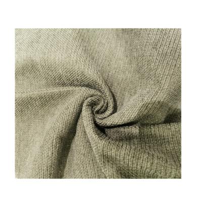 China XDR299 China sofa fabric manufacturer pile raise velvet sofa material fabric for sofa furniture 94% Polyester 6% Nylon for sale