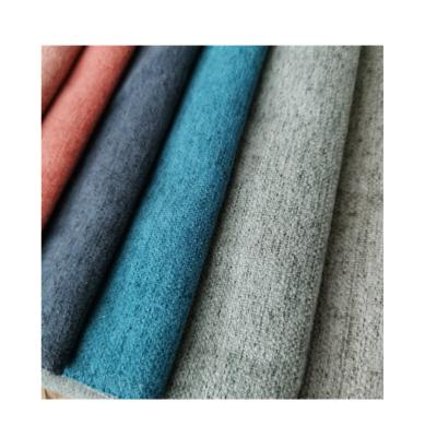 China XDR2008 China sofa fabric linen for sofa furniture upholstery fabric textiles for sofa 94% Polyester 6% Nylon for sale