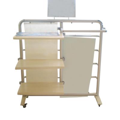 China Eco - Friendly Grocery Display Stand / Shelves Widely Used Hot Sale Store Display Rack for sale