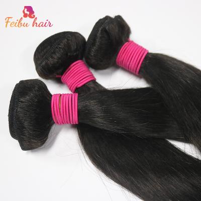 China 10a Grade Silky Straight Hair Brazilian Virgin Hair Wholesale Cuticle Aligned Human Hair China Supplier for sale