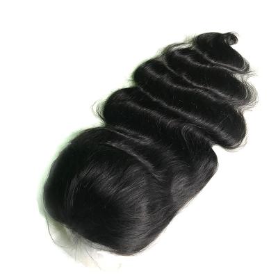 China Body Wave Feibuhair Body Wave Pre Plucked 13x4 Swiss Lace Frontal Wigs HD Virgin Raw Hair No Chemicals Can Be Dyed Unprocessed for sale